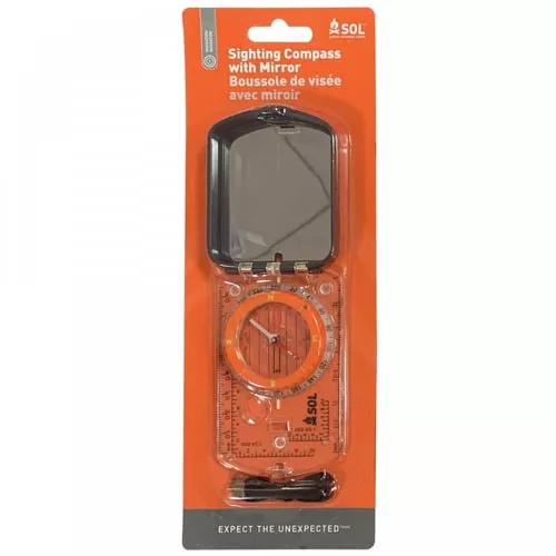 Survive Outdoors Longer Sighti