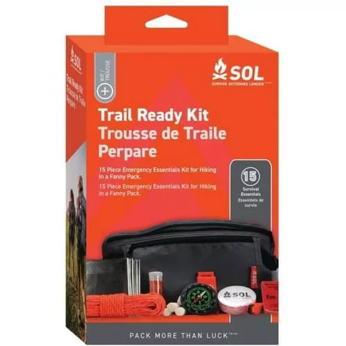 Survive Outdoors Longer Trail