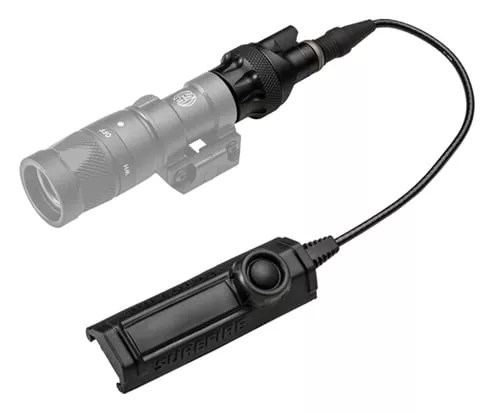 SWITCH ASSEM SR07 SCOUT LGT 7" | INCLUDES SR07 RAIL TAPE SWITCH