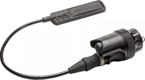 SWITCH ASSEM ST07 SCOUT LGT 7" | ON/OFF PUSHBUTTON|WATERPROOF