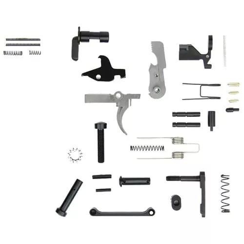 TacFire AR-15 Lower Parts Kit