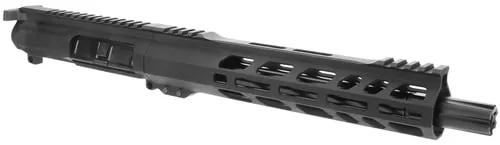 TacFire Complete Upper with BCG 9mm Luger 10" Black