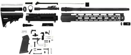 TacFire SSRK300LPK AR Build Ki