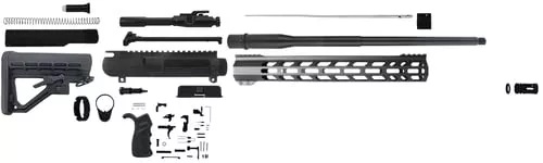 TacFire SSRK308LPK20BN AR Buil
