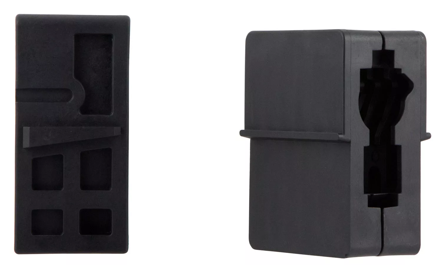 TacFire TL021 Vise Block Upper/Lower AR-15 Polymer