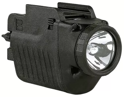 TACTICAL LIGHT FOR GLOCK RAILS |