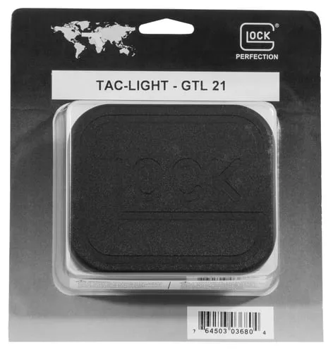 TACTICAL LIGHT/LASER GL RAILS |