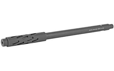 TACTICAL SOLUTIONS 10/22 SBX BARREL MATTE BLACK