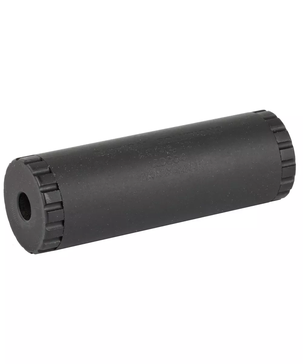 TACTICAL SOLUTIONS AERIS CMP RIMFIRE SUPPRESSOR 22 LR
