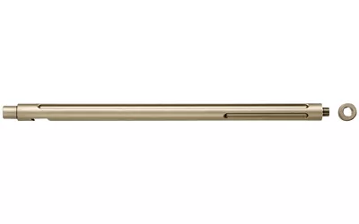 TACTICAL SOLUTIONS XRING 10/22 BBL QUICKSAND Threaded Barrel .22 LR
