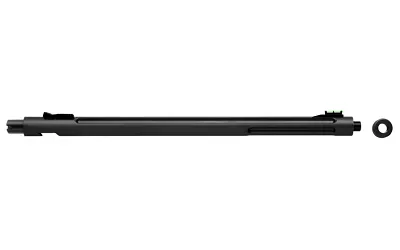 TACTICAL SOLUTIONS XRING 10/22 OS BBL BLK