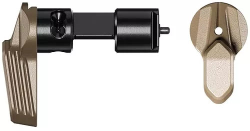 TALON 45/90 SAFETY FDE AMBI |