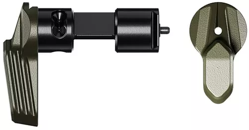 TALON 45/90 SAFETY ODG AMBI |