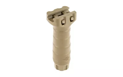 TANGO DWN VERTICAL GRIP FDE