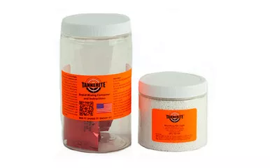 Tannerite 1 Pack of 1/2 LB Binary Targets