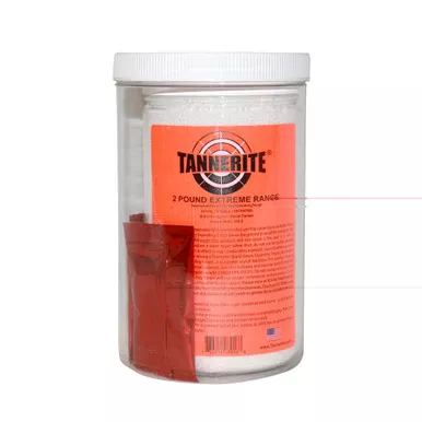 Tannerite Extreme Range Target | 2 Pounds | 1 Target | 2ET