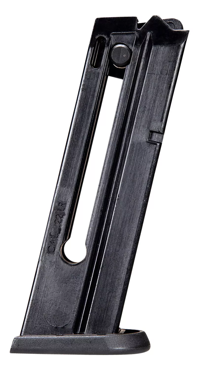 Taurus 358003001 TX22 Compact 10rd 22LR Blued Polymer