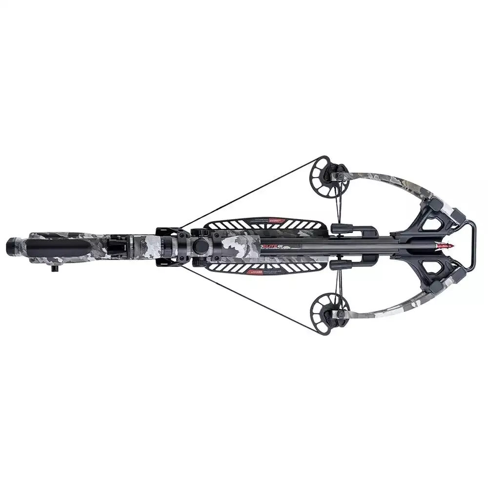TENPOINT CB250207519 TURBO X VISION ACUSLIDE