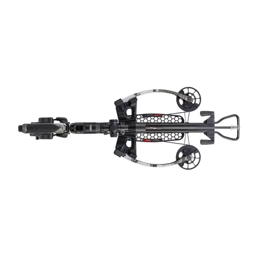 TENPOINT CB260057858 PHANTOM DECOCK ACUDRAW