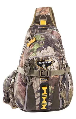 Tenzing Sling Pack Mossy Oak B