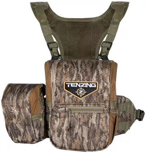 Tenzing TZGBHMOSM Bino Harness