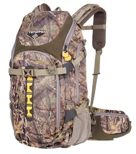 Tenzing TZGTNZBP1007 TZ 2220 D