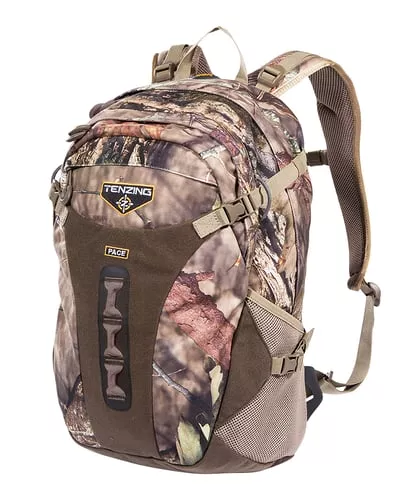 Tenzing TZGTNZBP3059 Pace Day
