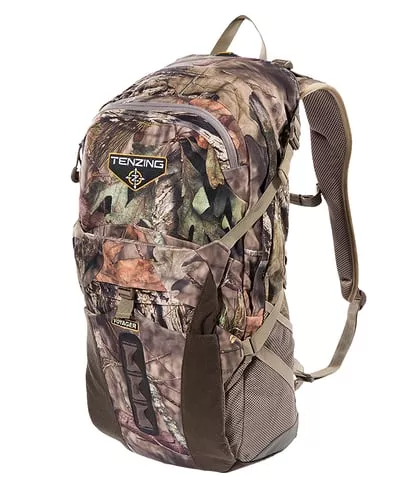 TENZING VOYAGER DAY PACK MO CO