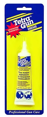 Tetra 004B1 Gun Grease 1 oz