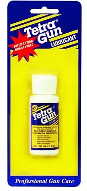 Tetra 304C Gun Oil 8 oz