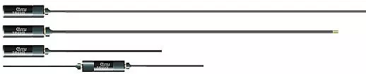 Tetra 925C 36 Inch 30 Caliber Cleaning Rod