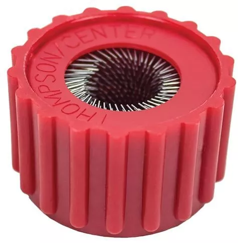Thompson Center Breech Plug Cleaning Tool Range Brush
