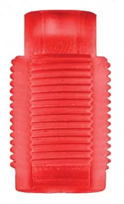 Thompson Center Breech Thread Cleaner for Encore & Omega Muzzleloaders (Not for Speed Breech)