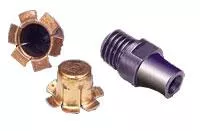 Thompson Center Musket Cap Nipple 1-4x28 Thread