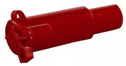 Thompson Center Quick Shot Loading ToolRed .50 cal. 3 pk.