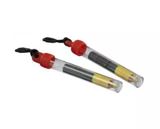 Thompson Center Speed Shots for Muzzleloader - .45-.50 Cal 2/pk