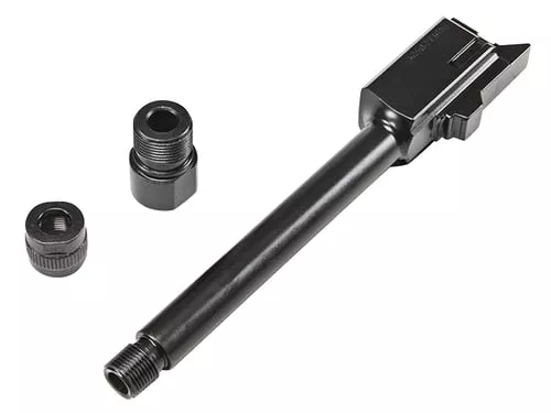 THREADED BARREL G44 22LR PKG |