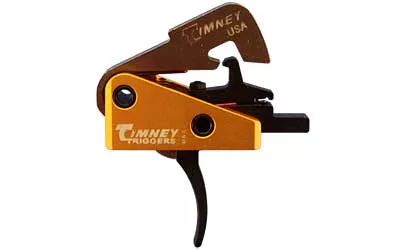 Timney Trigger AR10 Trigger 4lbs Solid