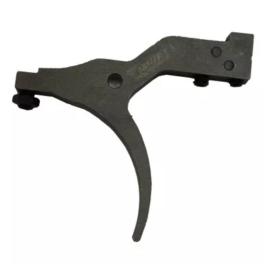 Timney Triggers 1.5-4LBS Pull Weight Savage Trigger | For Accutrigger | Adjustable | Black Finish | Does Not Fit A17/A22/Impulse/Rimfire Models | 638