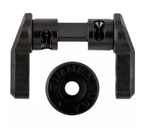 Timney Triggers 49ERSAFETY Saf