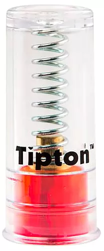 Tipton 280986 Snap Caps Shotgu