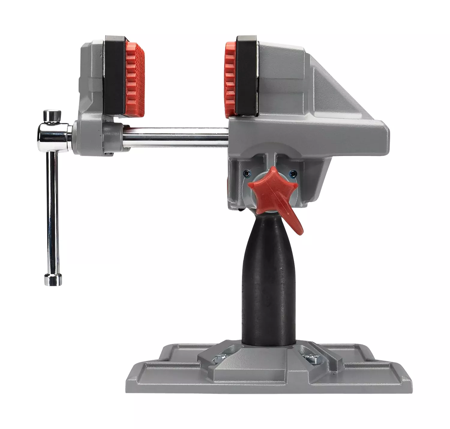 Tipton 4004923 Best Gun Vise 360 Gray/Red