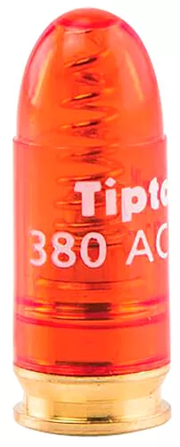 Tipton Snap Caps for .380 ACP