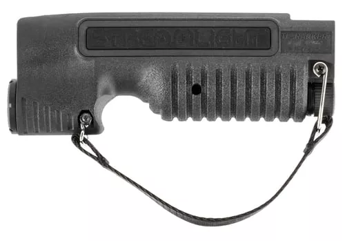 TL-RACKER 1000LM 590 SHOCKWAVE | BLACK | SHOTGUN LIGHT