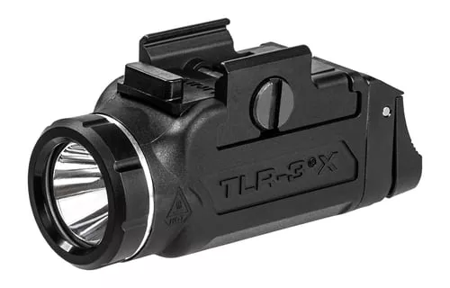 TLR-3X USB 500LM 1913 BLK |
