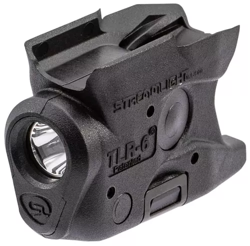 TLR-6 M&P SHIELD 100LM BLACK | TACTICAL LIGHT
