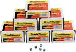 TRADITIONS BULLETS REVOLVER RO