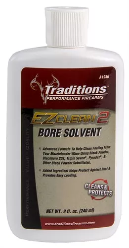 Traditions EZ Clean 2 Bore Sol