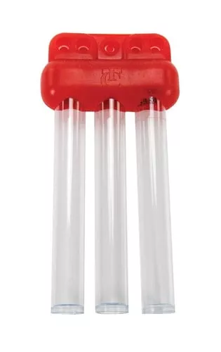 Traditions Soft Touch Holsterw/Quick Loaders