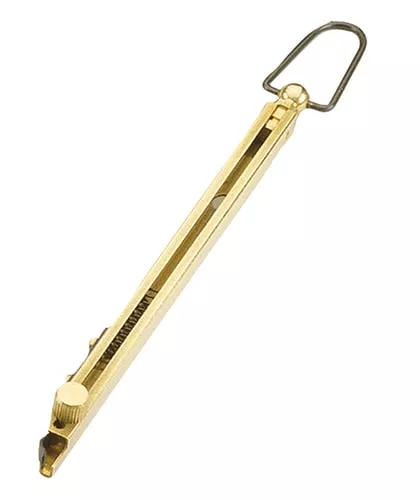 Traditions Straight Line Capper